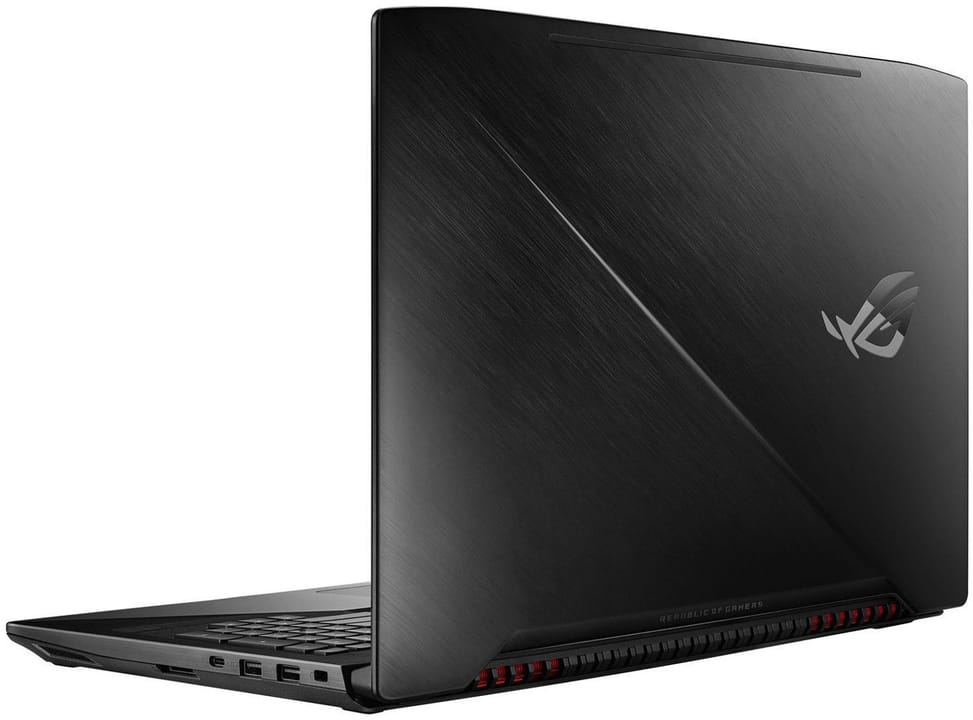 Ordinateur Portable Asus Rog Strix GL503GE-EN133T (90NR0082-M02230)