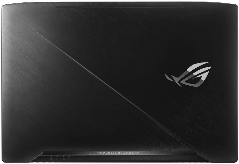 Ordinateur Portable Asus Rog Strix GL503GE-EN133T (90NR0082-M02230)