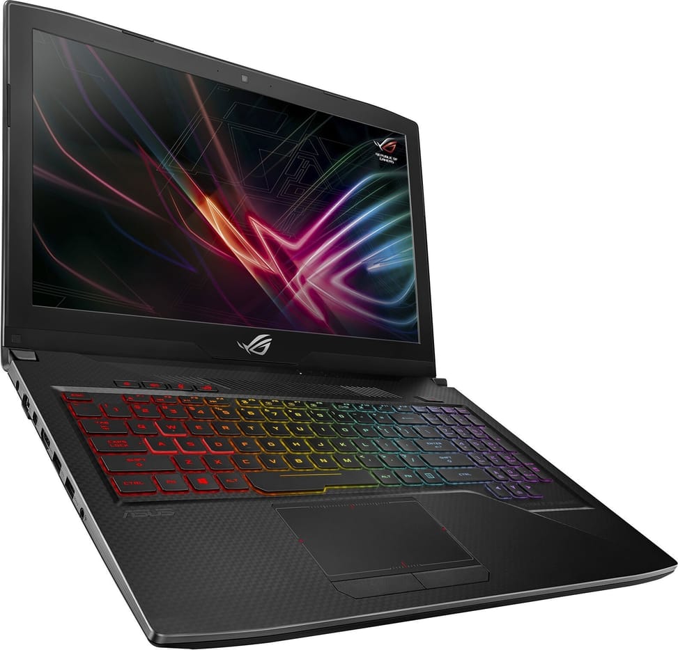 Ordinateur Portable Asus Rog Strix GL503GE-EN133T (90NR0082-M02230)