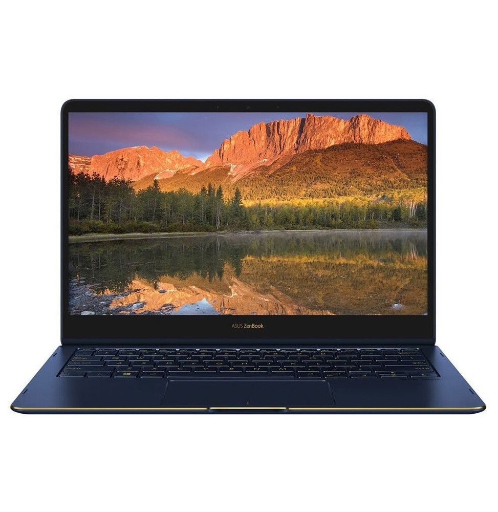 Ordinateur Portable Asus ZenBook Flip S UX370UA-C4217T (90NB0EN1-M05780)