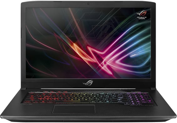 Ordinateur Portable Asus Rog Strix GL703GE-GC067T (90NR00D2-M01280)