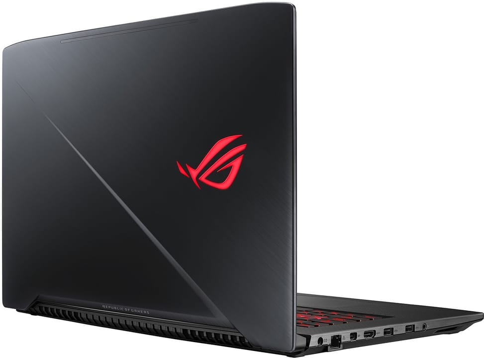 Ordinateur Portable Asus Rog Strix GL703GE-GC067T (90NR00D2-M01280)
