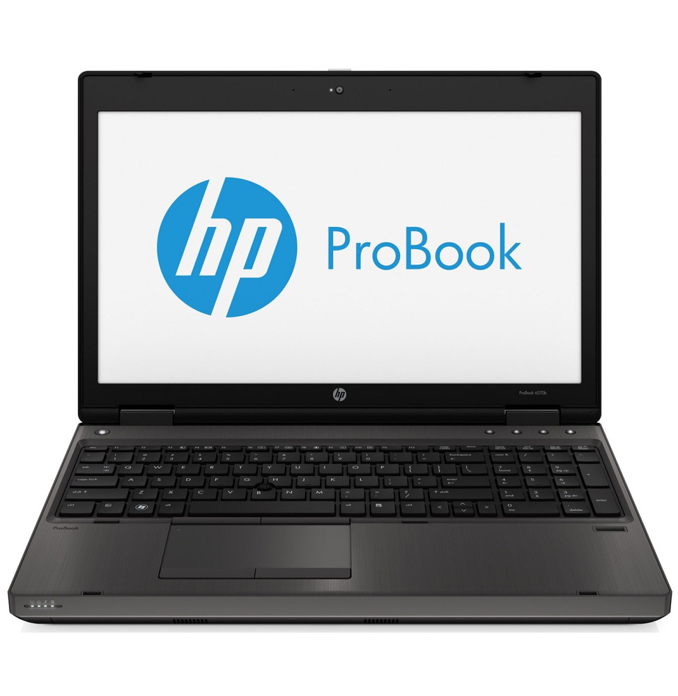 Ordinateur portable HP ProBook 6570b (B6P82EA)