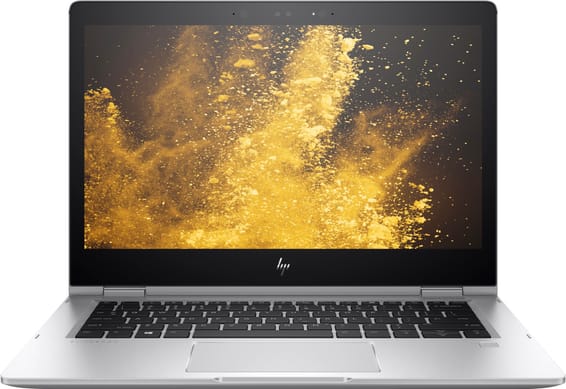 Ordinateur portable HP EliteBook x360 1030 G2 (Z2W63EA)