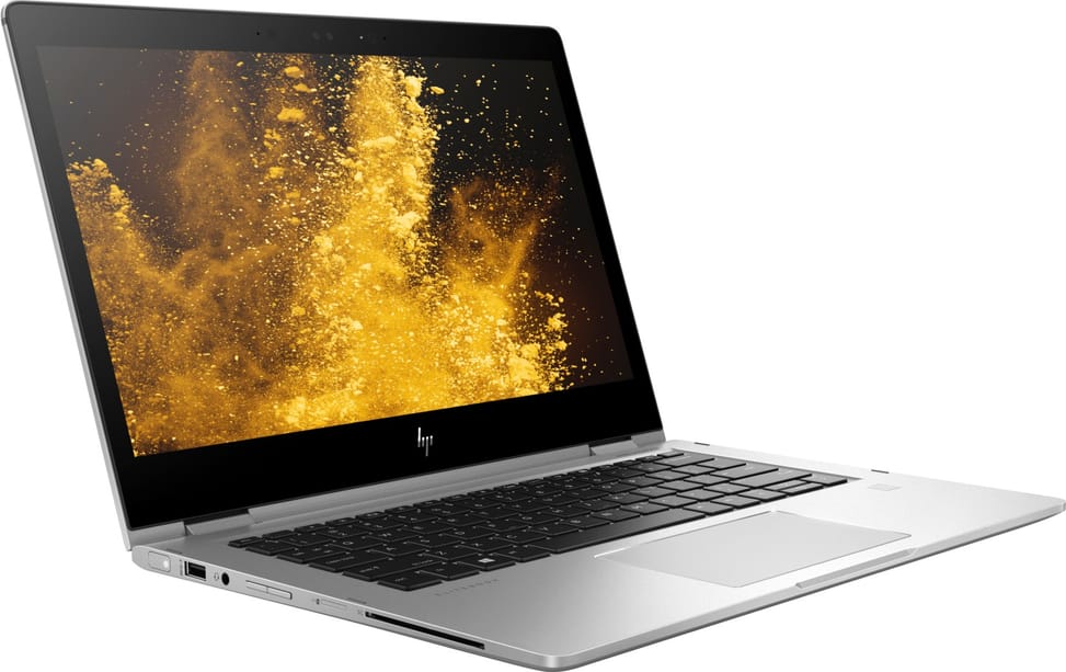 Ordinateur portable HP EliteBook x360 1030 G2 (Z2W63EA)