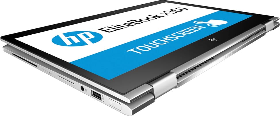 Ordinateur portable HP EliteBook x360 1030 G2 (Z2W63EA)