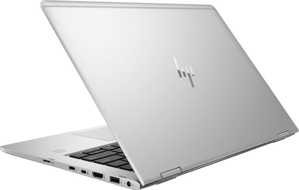 Ordinateur portable HP EliteBook x360 1030 G2 (Z2W63EA)