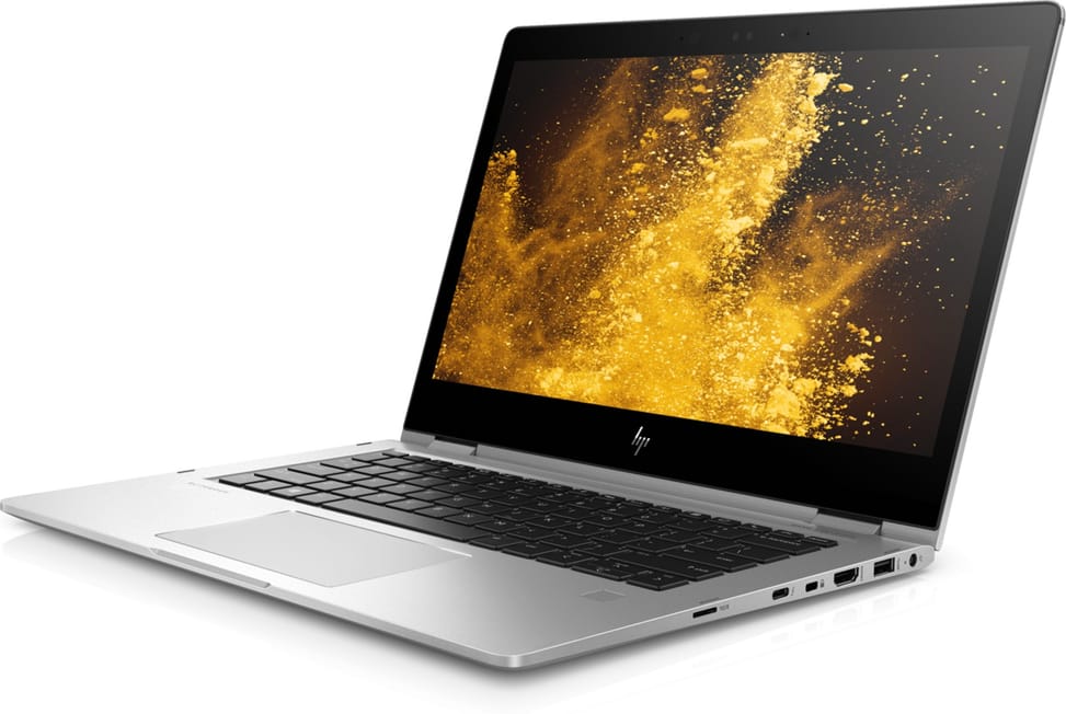 Ordinateur portable HP EliteBook x360 1030 G2 (Z2W63EA)