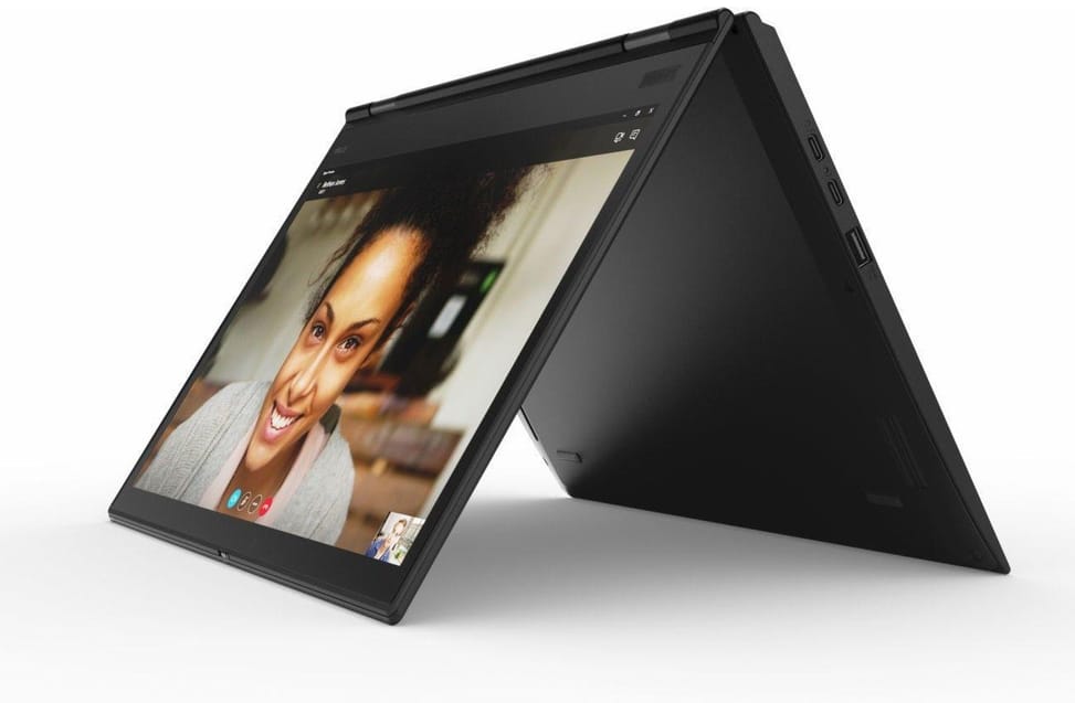 Ordinateur portable Lenovo Thinkpad X1 Yoga (20JD000CFE)