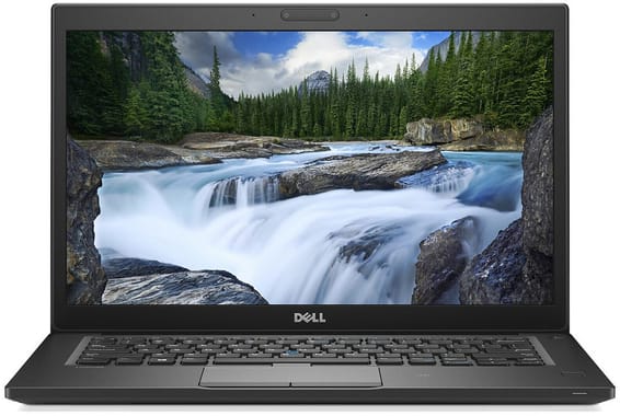 Ordinateur Portable Dell Latitude 7490 (N027L749014EMEA-NBD)