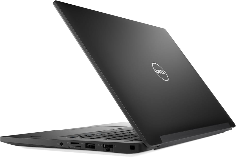 Ordinateur Portable Dell Latitude 7490 (N027L749014EMEA-NBD)