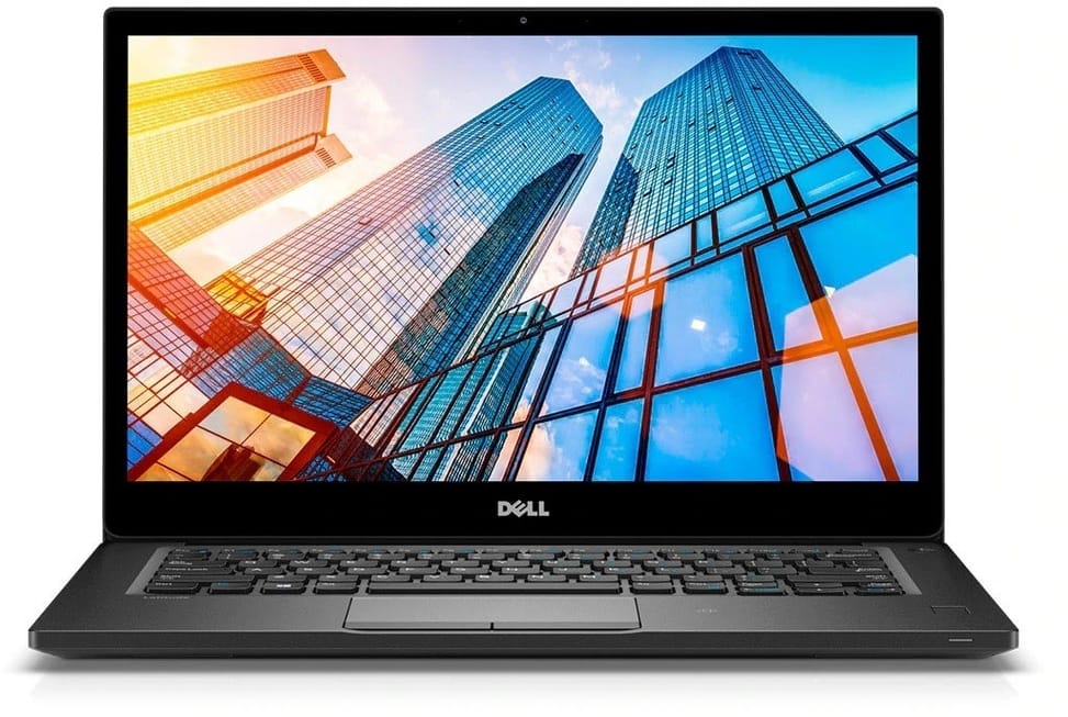 Ordinateur Portable Dell Latitude 7490 (N027L749014EMEA-NBD)