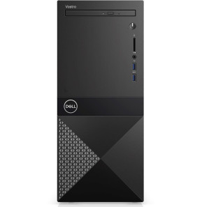Ordinateur de bureau Dell Vostro 3670 MT (NVD3670BTI7MEA01_UBU)