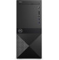 Ordinateur de bureau Dell Vostro 3670 MT (NVD3670BTI7MEA01_UBU)