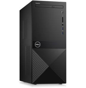 Ordinateur de bureau Dell Vostro 3670 MT (NVD3670BTI7MEA01_UBU)