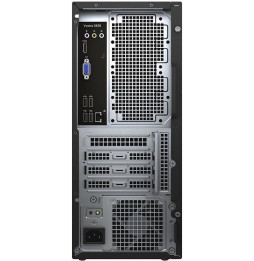 Ordinateur de bureau Dell Vostro 3670 MT (NVD3670BTI7MEA01_UBU)