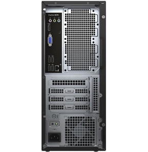 Ordinateur de bureau Dell Vostro 3670 MT (NVD3670BTI7MEA01_UBU)