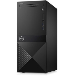 Ordinateur de bureau Dell Vostro 3670 MT (NVD3670BTI7MEA01_UBU)