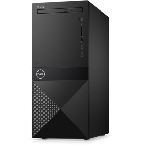 Ordinateur de bureau Dell Vostro 3670 MT (NVD3670BTI7MEA01_UBU)