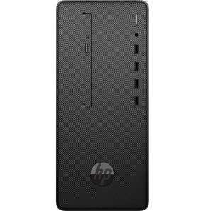 Ordinateur de bureau HP Pro G2 Microtour avec Écran (5QL05EA)