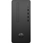 Ordinateur de bureau HP Pro G2 Microtour avec Écran (5QL05EA)