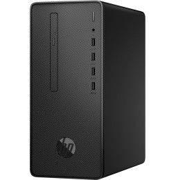 Ordinateur de bureau HP Pro G2 Microtour avec Écran (5QL05EA)