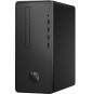 Ordinateur de bureau HP Pro G2 Microtour avec Écran (5QL05EA)