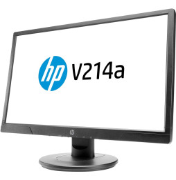Ordinateur de bureau HP Pro G2 Microtour avec Écran (5QL05EA)