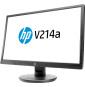 Ordinateur de bureau HP Pro G2 Microtour avec Écran (5QL05EA)