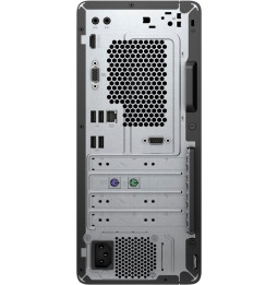 Ordinateur de bureau HP Pro G2 Microtour avec Écran (5QL05EA)