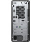 Ordinateur de bureau HP Pro G2 Microtour avec Écran (5QL05EA)
