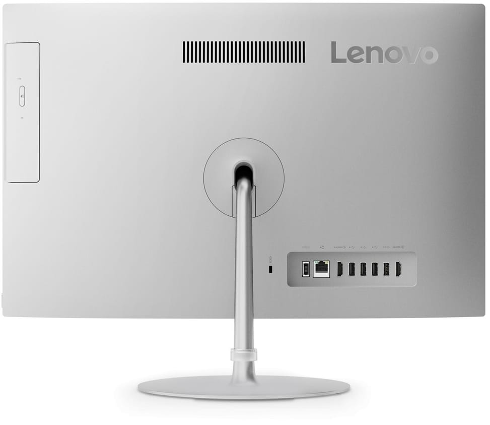 Ordinateur Tout-en-un Lenovo IdeaCentre 520-22IKU (F0D500K5AL)