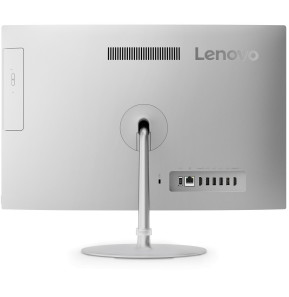 Ordinateur Tout-en-un Lenovo IdeaCentre 520-22IKU (F0D500K5AL)
