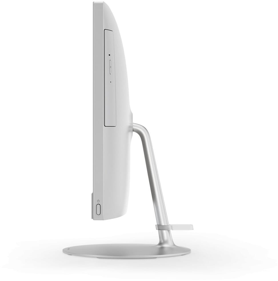 Ordinateur Tout-en-un Lenovo IdeaCentre 520-22IKU (F0D500K5AL)