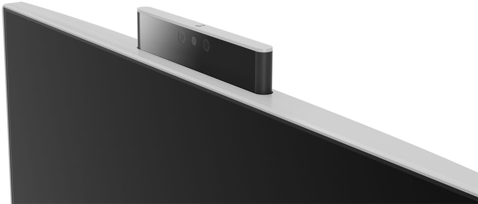 Ordinateur Tout-en-un Lenovo IdeaCentre 520-22IKU (F0D500K5AL)