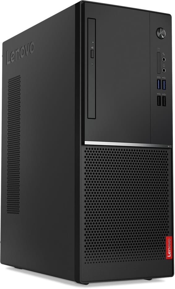 Ordinateur de bureau Lenovo V520 (10NK001LFM)