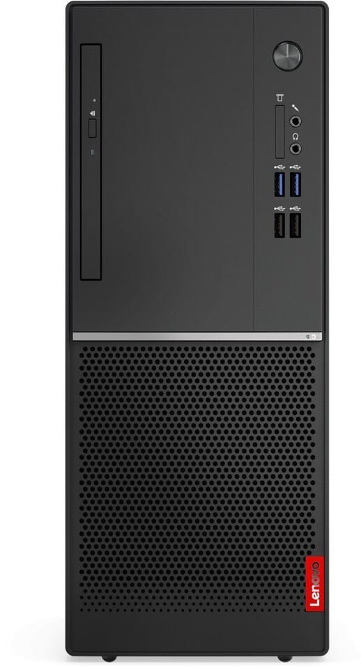 Ordinateur de bureau Lenovo V520 (10NK001LFM)