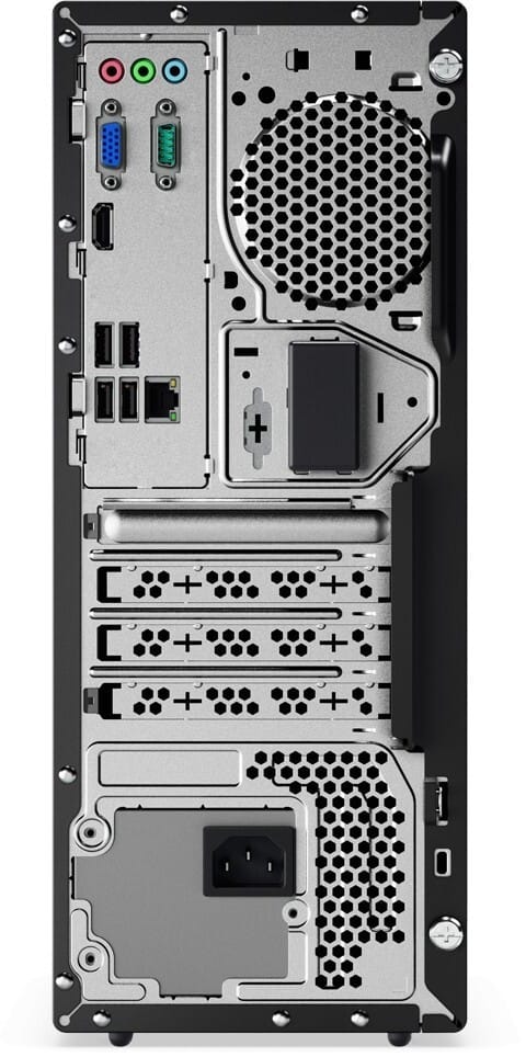 Ordinateur de bureau Lenovo V520 (10NK001LFM)