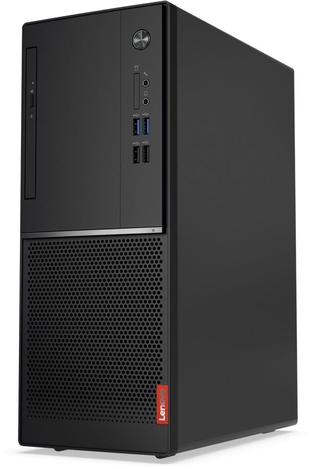 Ordinateur de bureau Lenovo V520 (10NK001LFM)
