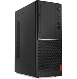 Ordinateur de bureau Lenovo V520 (10NK001CFM)
