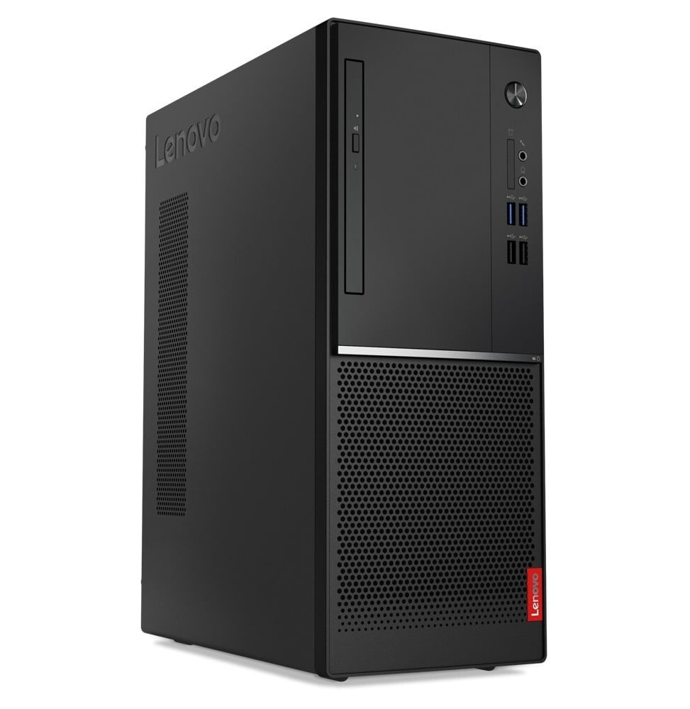 Ordinateur de bureau Lenovo V520 (10NK001CFM)