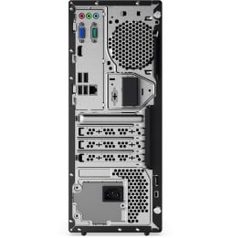 Ordinateur de bureau Lenovo V520 (10NK001CFM)