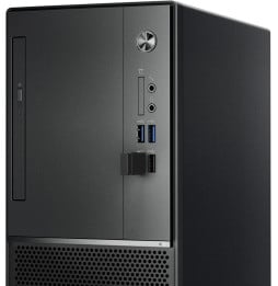 Ordinateur de bureau Lenovo V520 (10NK000TFM)