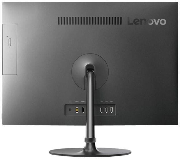 Ordinateur Tout-en-un Lenovo 330-20IGM (F0D70047AL)