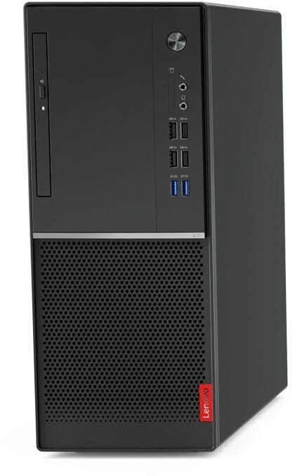 Ordinateur de bureau Lenovo V530-15ICB (10TV002VFM)