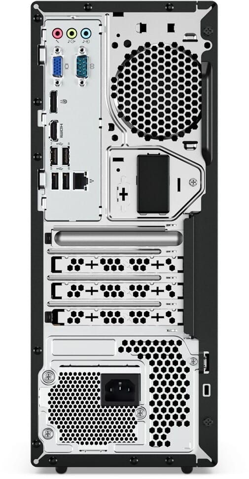 Ordinateur de bureau Lenovo V530-15ICB (10TV002VFM)
