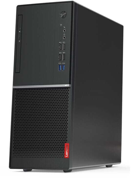Ordinateur de bureau Lenovo V530-15ICB (10TV002VFM)