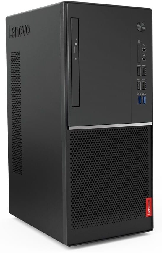 Ordinateur de bureau Lenovo V530-15ICB (10TV002VFM)