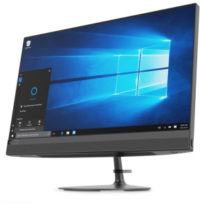 Ordinateur Tout-en-un Lenovo IdeaCentre 520-22IKU (F0D500LJAL)