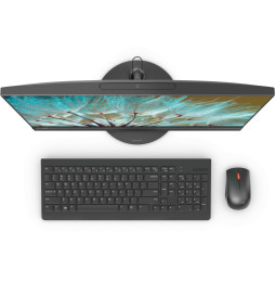 Ordinateur Tout-en-un Lenovo IdeaCentre 520-22IKU (F0D500LJAL)